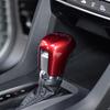 ABS Gear Shifter Gear Protector Head Cover Cover Modification for Honda Civic 10th 2016 2017 2018 2019 Car Accessories Car Decor
