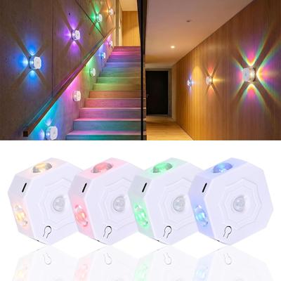 LED svítidla – LED noční lampičky