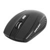 Wireless Mouse Notebook Computer Optical Gaming Accessories with   DPI 250Hz