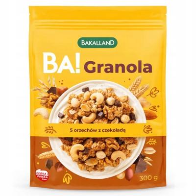 Snacky – Sladkosti