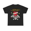 Rare Ed Hardy by Christian Audigier Skill Love Slowly Unisex Tshirt S-5X REPRINT Unisex T-Shirt