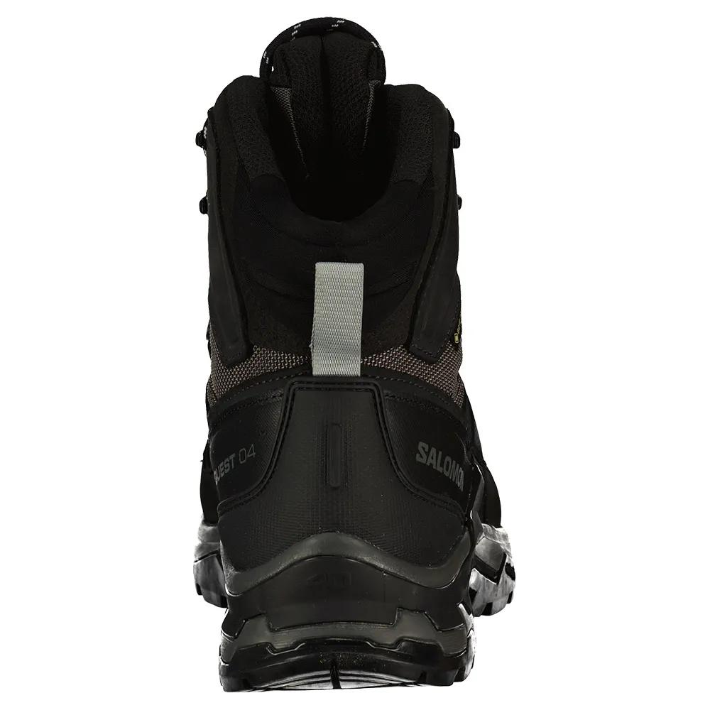 SALOMON Quest 4 Goretex Hiking Boots