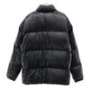 LACOSTE Down jacket 50/4 black Men's Used