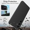 Fashion Solid Colour Shockproof Protective Liquid Silicone Phone Case For Samsung Galaxy A55/A35/A25/A15/A05S/A05