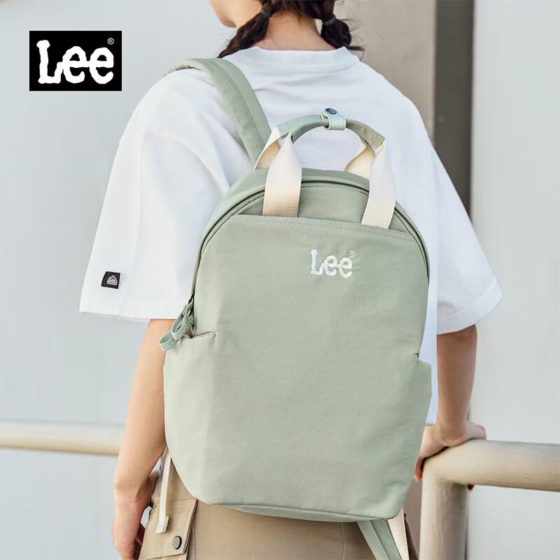 

Lee Stylish Lightweight Student Laptop Backpack