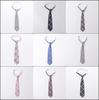 Accesorii (băieți de la 4 ani) – Cravate