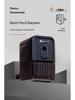 Ousidandan Quick Sketch Pencil Sharpener for Art Students - Charcoal Pencil Knife Model