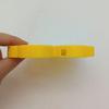 Egg Yolk Separator Multifunctional Egg White Yolk Separator for Baking Cake Stainless Steel Filter Skimming Foam Juice Soy Milk Strainer Kitchen Tool