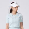 FAIRLIAR GOLF Colored Organza Visor (Beige)