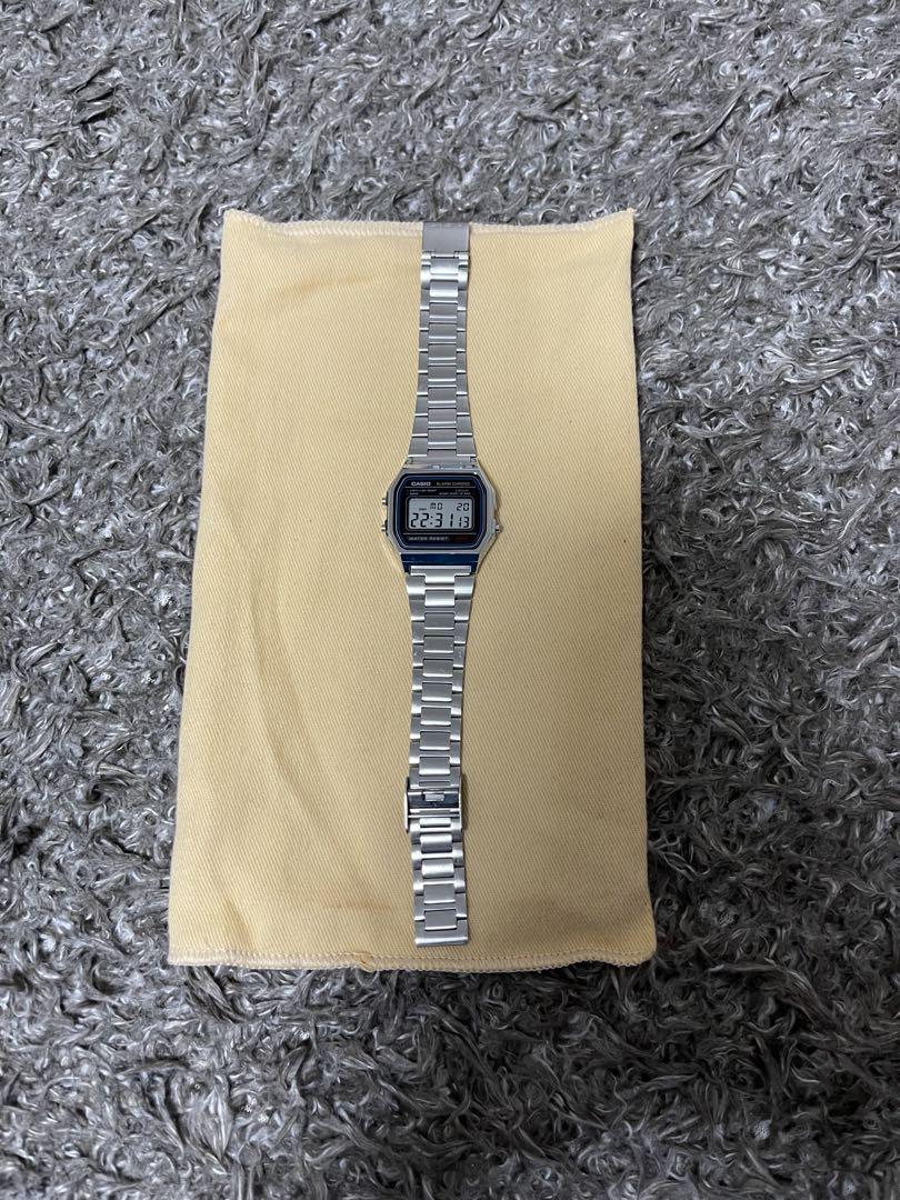 

[USED] CASIO watches