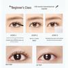 Kiss Me Heroine Make Speedy Mascara Remover