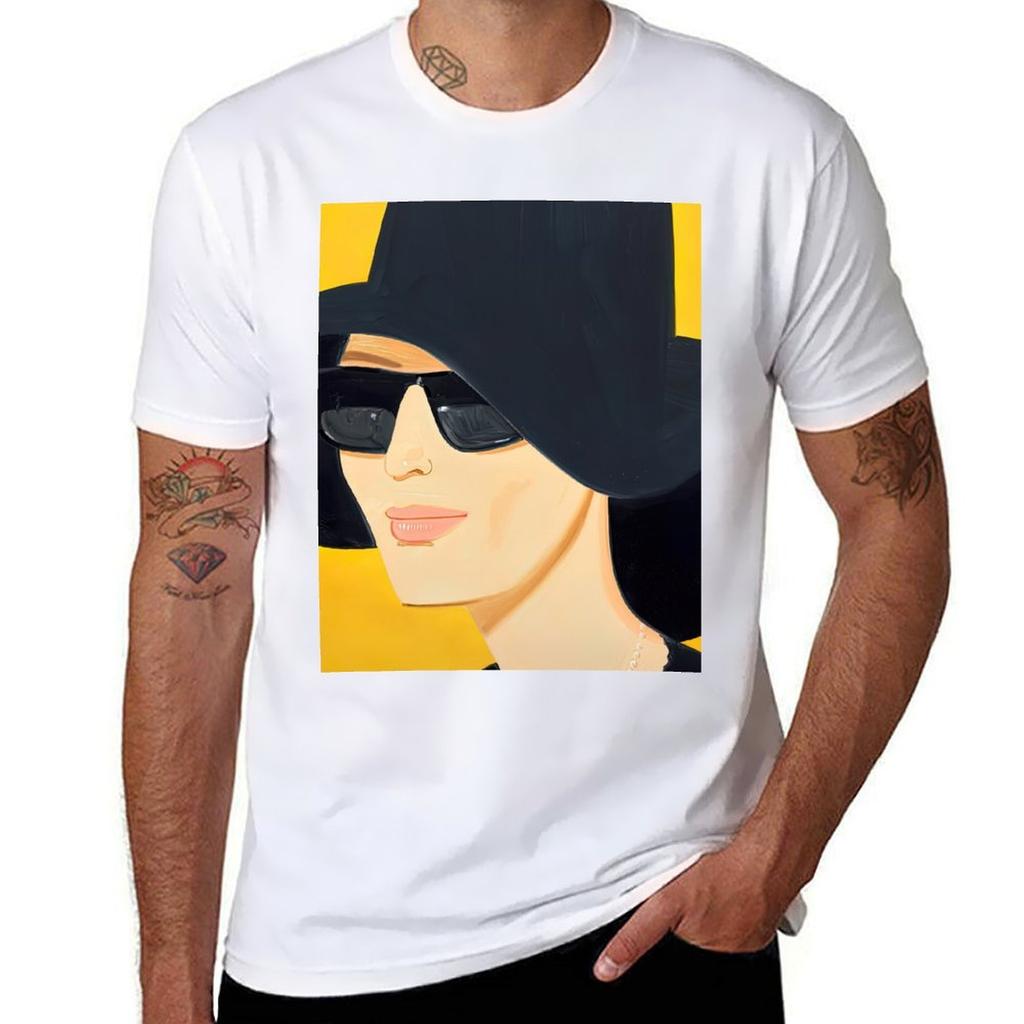 Women And Black Hat Tshirt Lightweight Basic Short Sleeve Shirt Tshirt