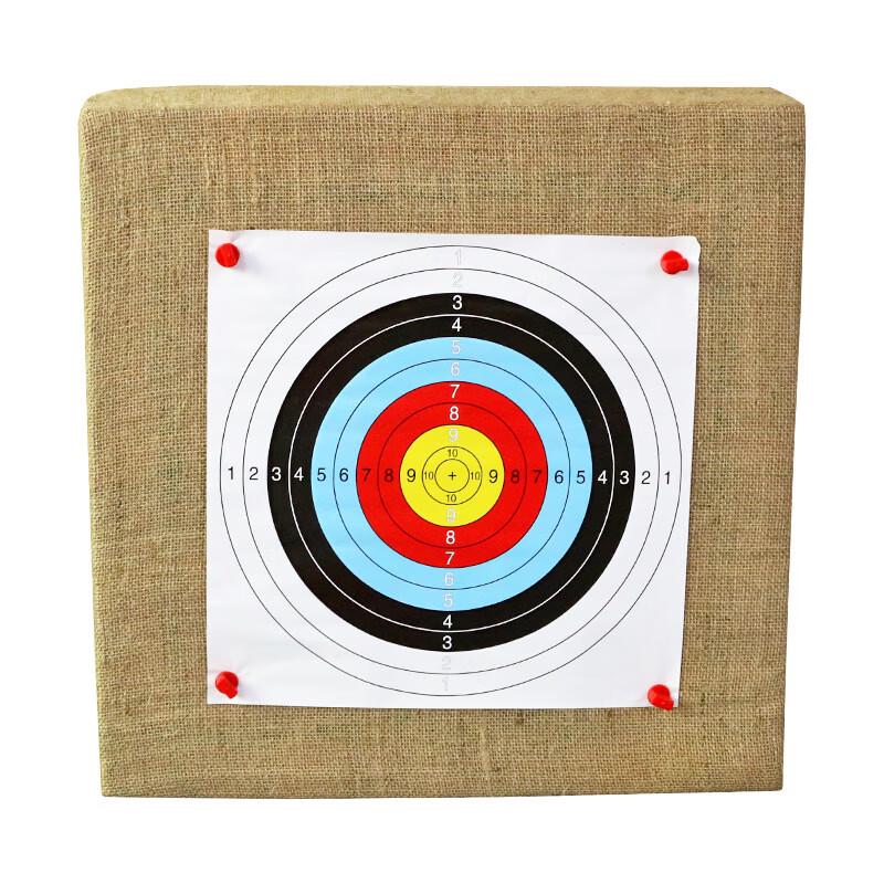 TLXT Archery Target with Stand