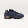 IB7936-400 Nike Air Max 95 OG Big Bubble Obsidian Varsity Maize (Men's)