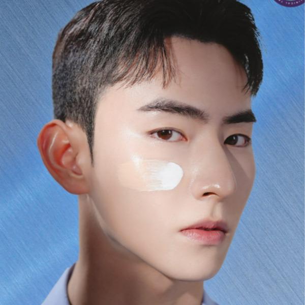 DOINGWHAT Skin Tone Filter Lotion for Men 55ml