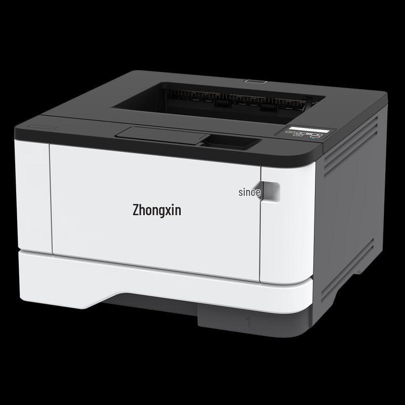 Zhongchuang ZC-P5042DN A4 Black and White Laser Printer CN plug (adapter included)