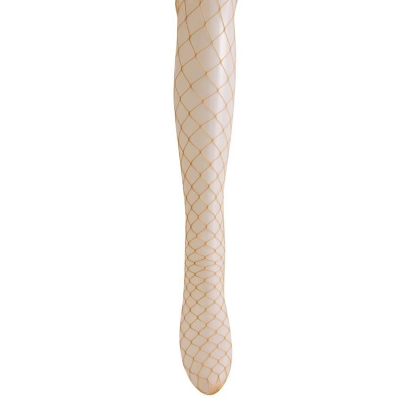 

Детские чулки-сетка среднего размера Модели Крупная и мелкая сетка Носки Девочки Дырки Джинсовые колготки Поддевочные чулки-сетка One Size