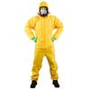Zhanyu Lightweight Chemical Protective Suit