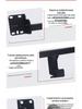 Compatible with BMW X5 and X6/X6M: Trailer Hitches, Towing Hooks, and Rear-hook Tow Booms.