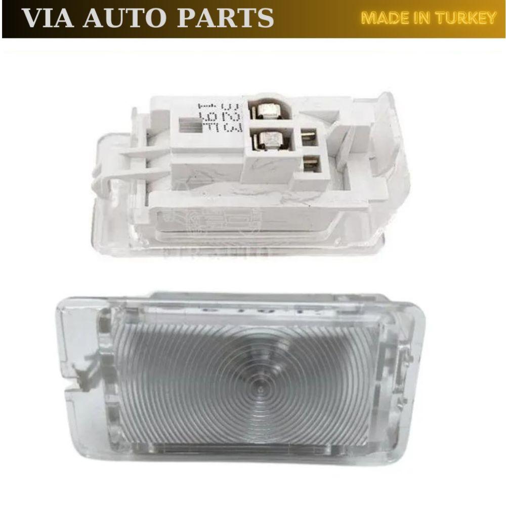 

Оригінальний багажник Lambasa для Renault Megane Mk2 Clio Mk3 OEM 8200418356