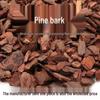 19 Jin Fermented Pine Bark Orchid Soil for Dendrobium Cultivation