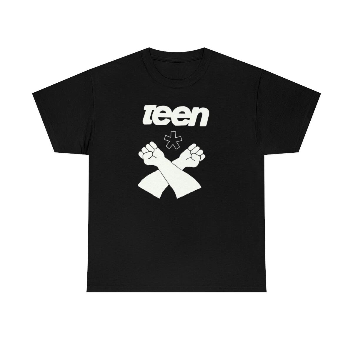 Ken Carson Teen X Tee Shirt Hip Hop T-shirt S