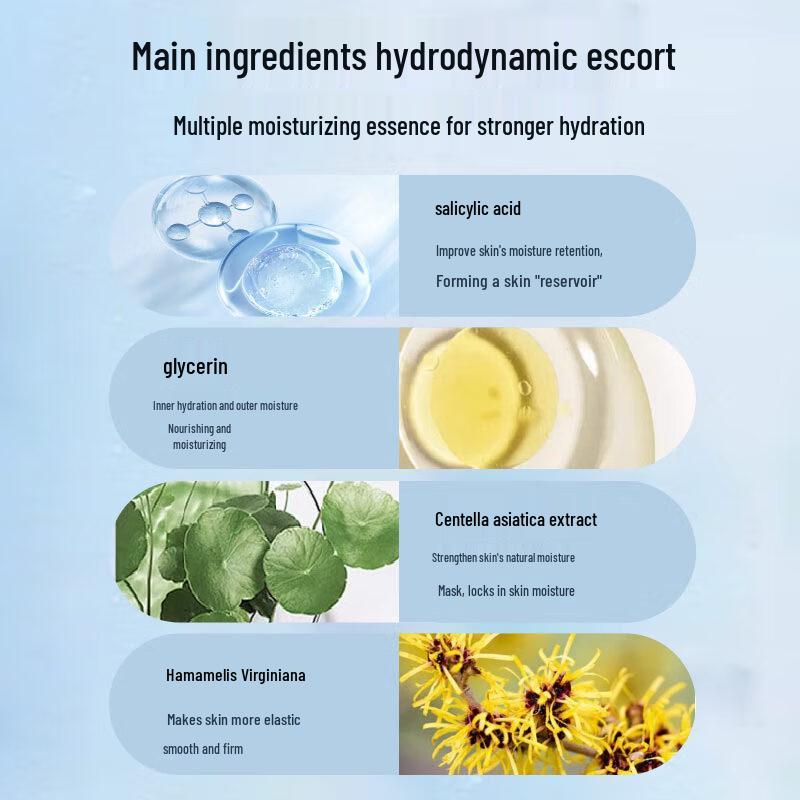 sakose Facial Sheet Masks