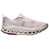On Cloudsurfer Trail 2 Comfortable Versatile Supportive Breathable Running Shoes Women sneaker Pink 3WF30104791
