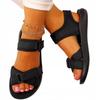 Women's Summer Sport Sandals Lightweight Comfortable Velcro