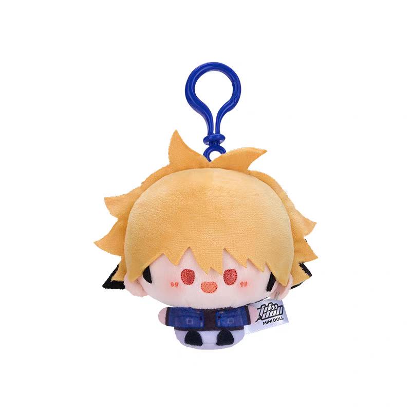 Detektiv Conan Anime Plüsch Anhänger Schlüsselanhänger Ornament