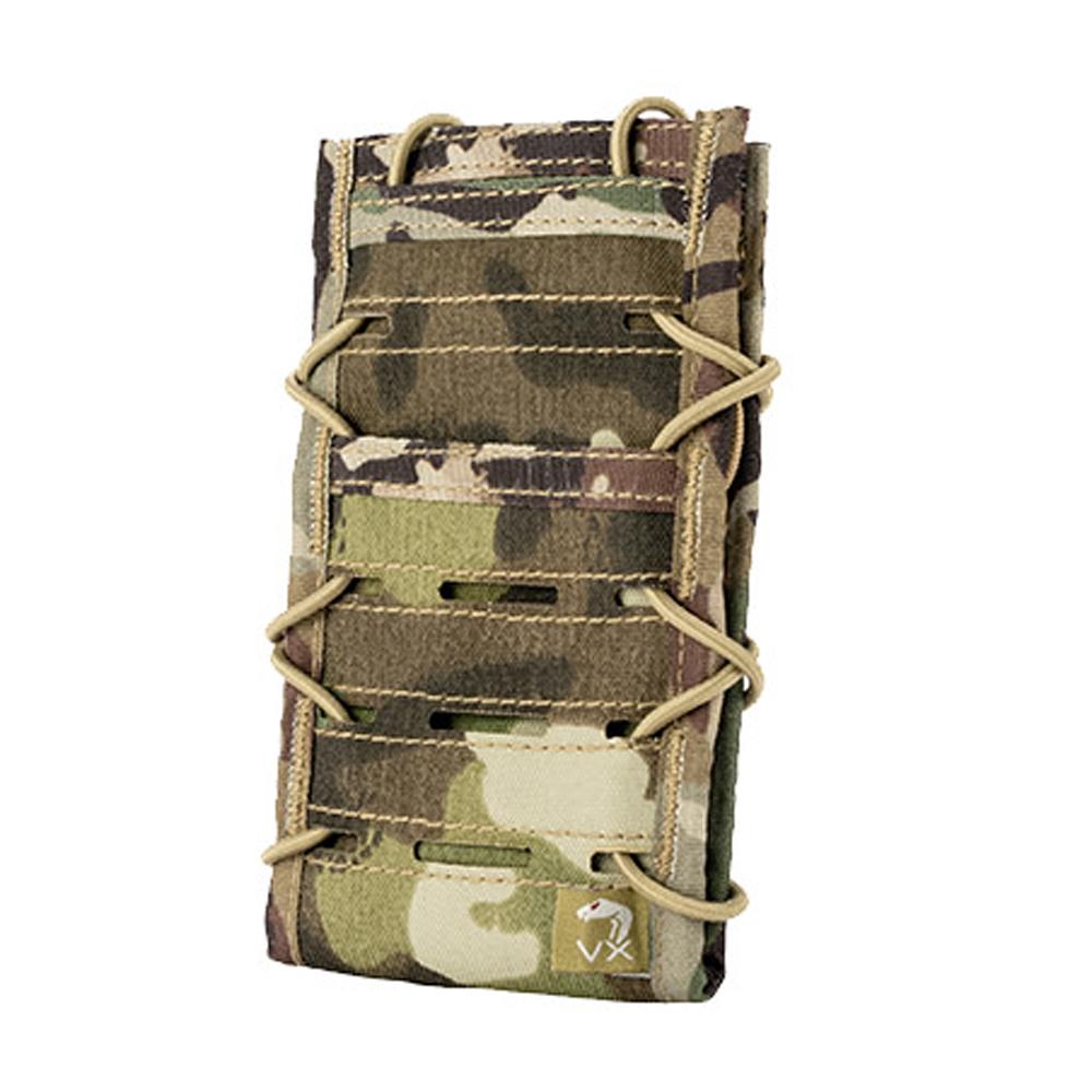 Viper VX Camo Phone Pouch