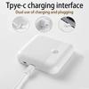 Rechargeable Modern Motion Sensor LED Floor Light - Cordless lighting,Magnetic Installation,Motion Detection,Dimmable,Hallway