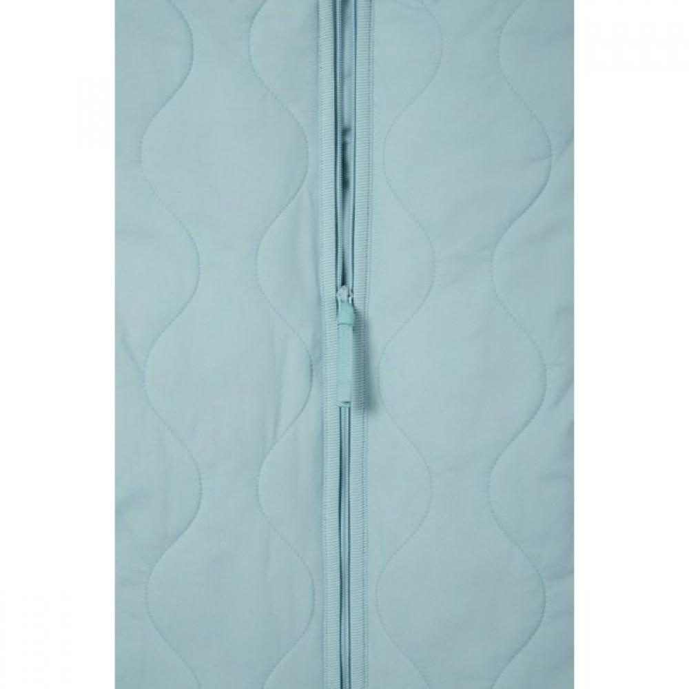 KOLON SPORT Women Neckless Padding Jacket Keeper Flight Tvjjs25412min