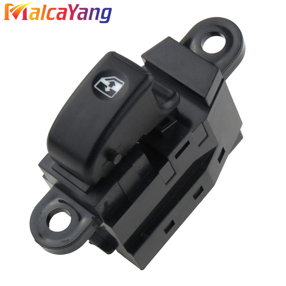 Передний левый и правый электростеклоподъемник для HYUNDAI H1 STAREX 2001-2006 93570-4A000 93580-4A000 Passenger Switch