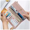 Women'S Wallet, Comfortable Purse, Flowers, Wallet, Fashionable, Stylish