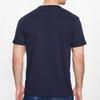Tommy Jeans koszulka t-shirt męski granatowy DM0DM16882-C87 L