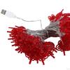 Year Party Hanging Lights for Indoor And Outdoor Decorative Ornaments