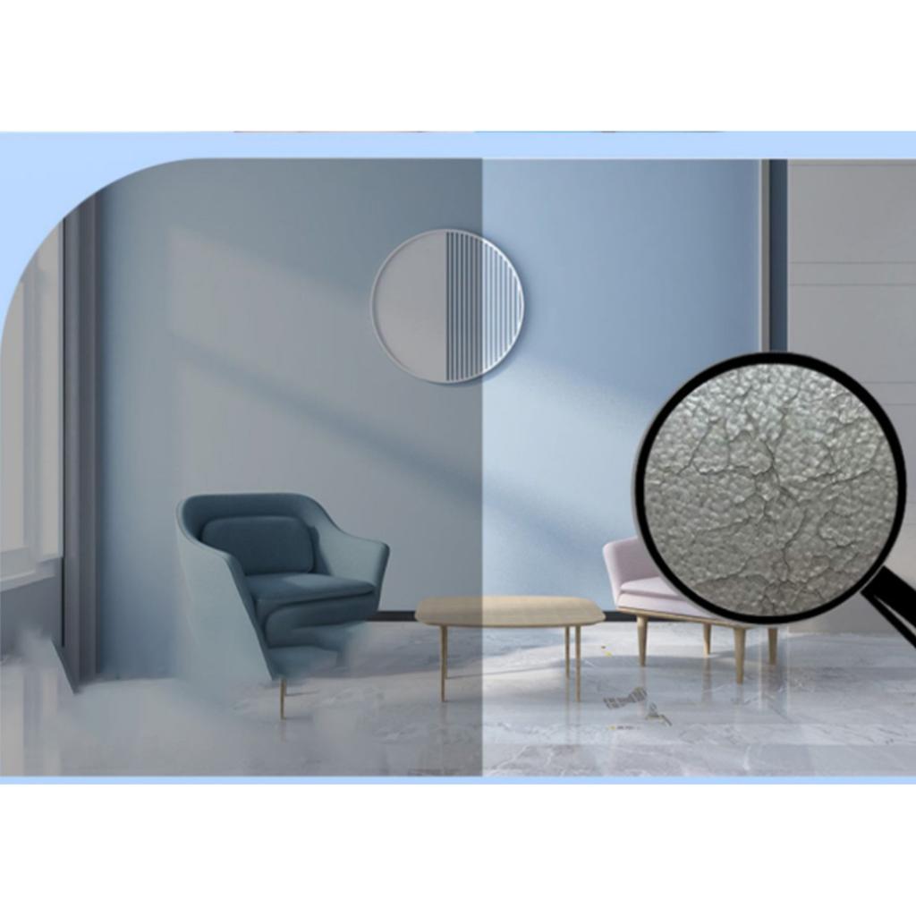 One Way Window Privacy Film Reflective Sun Blocking Heat Control Film Daytime Window Covering Black