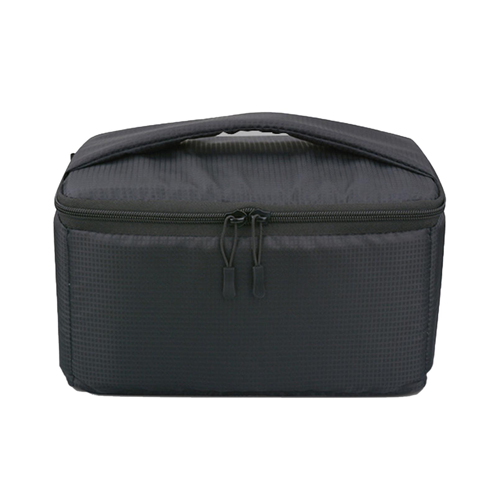 

Fishing Reel Bag Splashproof Spinning Reel Case Universal Fishing Tackle Organizer Shockproof Protective Case Portable M