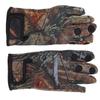 1 Pair Cycling Gloves Full Finger Anti Slip Breathable Winter Bike Riding Gloves for Men Women