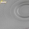 Compatible Mustang Mach-E Front Speaker Cover Sticker for 21 Models - Car Accessory