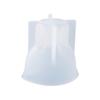 Christmas 3D Jewelry Making Tools Crystal Resin Molds Purse Silicone Mold Silicone Mould Lucky bag