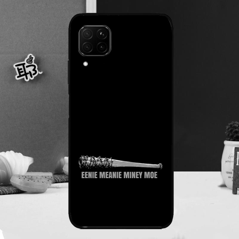 

Negan The Walking Dead For Huawei Nova 12s 12i 7i 8i 11i 11 9 10 SE Y60 Y61 Y70 Y72 Y73 Y90 Y91 P30 P40 Lite Case Huawei Nova 8i