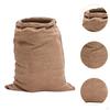 Burlap Sack Large Bag Reusable Funny Outdoor Picnic Party Race Potato for Field Day