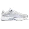Puma Extos Feminine Pack - Silver White Women Sneakers 399965-01