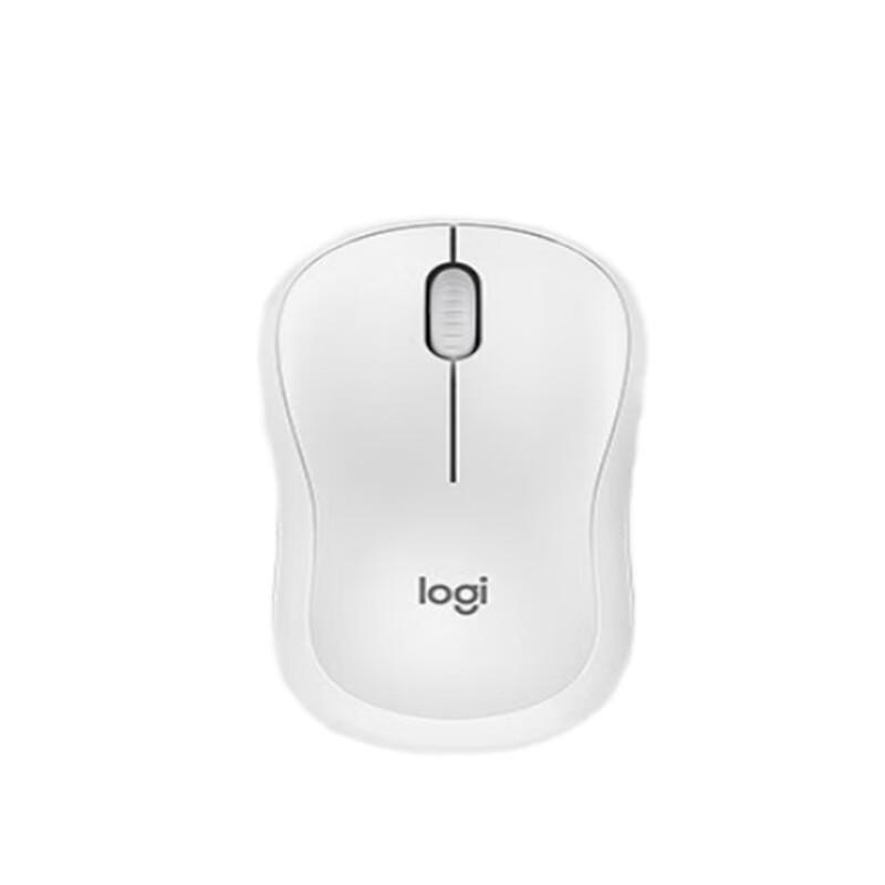 

Logitech M221 Silent Wireless Mouse