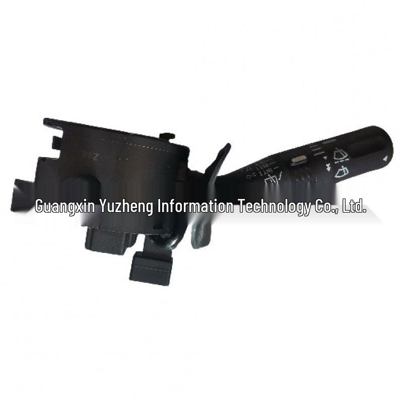 

SW-5676 Wiper Switch for 2002-2006 Ford Explorer (2L2Z-13K359AAB Compatible)