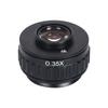 Microscope C Mount Adapter Microscopes Series 0.35X/0.5X