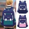New Waterproof School Bag Reduce Load Large Capacity Student Bag Protect Spine Children Backpack Primary School Student
