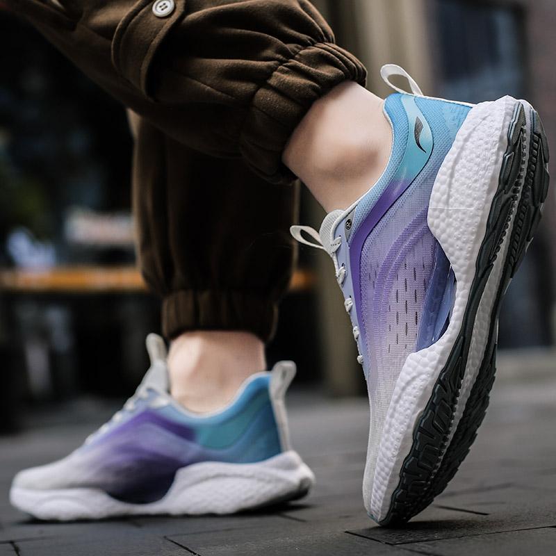 Men Shoes Sneakers Man Casual Men's Shoes Tenis Luxury Shoes Trainer Race Breathable Shoes Fashion Running Shoes for Women